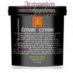 Foto Lola Cosmetics - Dream Cream Máscara Super Hidratante 3 Kg